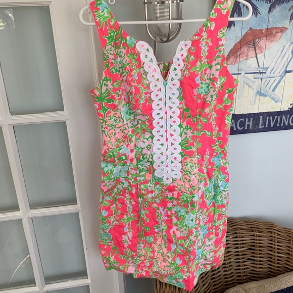 Lilly Pulitzer Southern Charm Dress